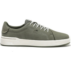 Fluchos Nadal Ανδρικά Sneakers Χακί F2377-06
