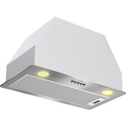 Davoline Incasso 52 IX Μηχανισμός Απορρόφησης 52cm Inox