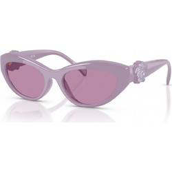 Versace Παιδικά Γυαλιά Ηλίου Ροζ VE4005U 5526AK