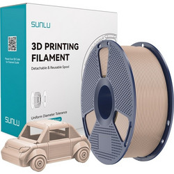Sunlu PETG 1.75mm Beige 1Kg