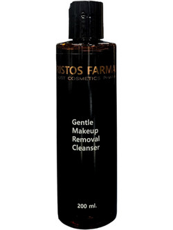 Christos Farmakis Specialist Cosmetics Pharmacist Gentle Gel Ντεμακιγιάζ 200ml