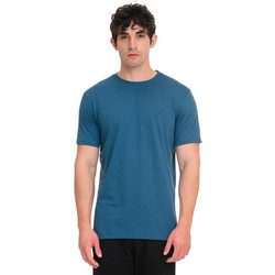 Target Ανδρικό Αθλητικό T-Shirt Μπλε S26/54000