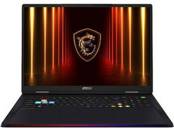 MSI Raider 16 Max HX B2WJ-002US (Ultra 9 290HX Plus/32GB/1TB SSD/GeForce RTX 5090 24GB/Windows 11)