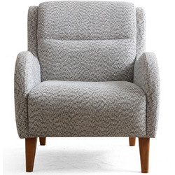 Πολυθρόνα Πολύχρωμη Nice Bergere 8684283804429