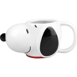 Grupo Erik Peanuts Snoopy Mug