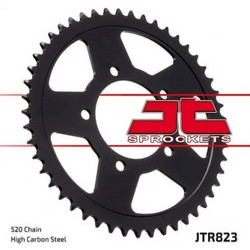 JT Γρανάζι Κίνησης Πίσω 39T για Suzuki GS 500E '99-'07