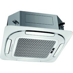 Morris MLCI-14003 Επαγγελματικό Κλιματιστικό Inverter Κασέτα 48000 BTU με Ψυκτικό Υγρό R32