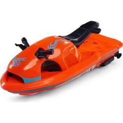 Carson Nano Racer Jet Ski Τηλεκατευθυνόμενο Σκάφος 500108056