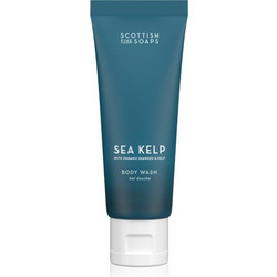 Scottish Fine Soaps Sea Kelp Αφρόλουτρο σε Gel 75ml