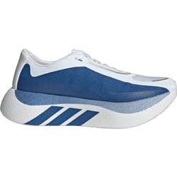 Adidas Hyperboost Edge Ανδρικά Αθλητικά Παπούτσια για Τρέξιμο Μπλε KI1911