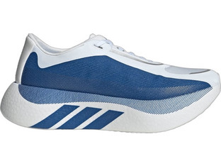 Adidas Hyperboost Edge Ανδρικά Αθλητικά Παπούτσια για Τρέξιμο Μπλε KI1911
