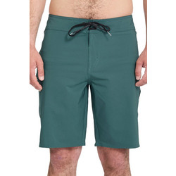 Volcom Lido 20'' Ανδρικό Μαγιό Βερμούδα Πετρόλ A0812620-RFG