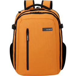 Samsonite Roader 143265-4702 Σακίδιο Πλάτης 24lt Κίτρινο