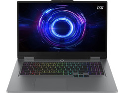 Lenovo LOQ 17IRX10 (i7 14700HX/16GB/1TB SSD/GeForce RTX 5070 8GB/Windows 11)