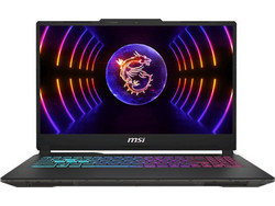 MSI Cyborg 15 A13UCK (i5 13420H/16GB/512GB SSD/GeForce RTX 3050 4GB/Windows 11)