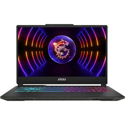 MSI Cyborg 15 A13UCK (i5 13420H/16GB/512GB SSD/GeForce RTX 3050 4GB/Windows 11)