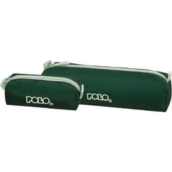 Polo Original Wallet Κασετίνα Βαρελάκι Κυπαρισσί 937006-6357