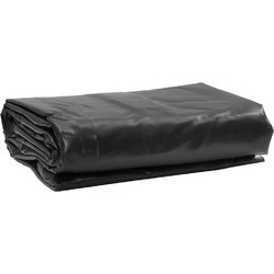 vidaXL 4m x 6m 650gr/m 156089