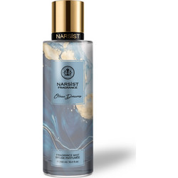 Narsist Ocean Dreams Body Mist 250ml