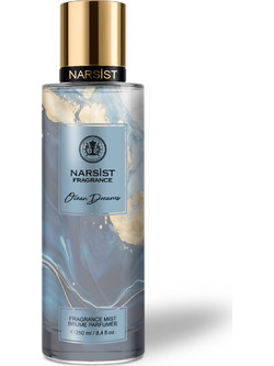 Narsist Ocean Dreams Body Mist 250ml