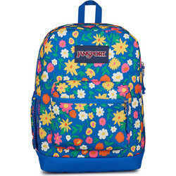 JanSport Cross Town Plus EK0A5BLB4Z9 Σακίδιο Πλάτης 26lt Μπλε