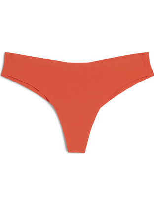 Puma Γυναικεία Brazil χωρίς Ραφές Rusted 2Pack 701234803-006