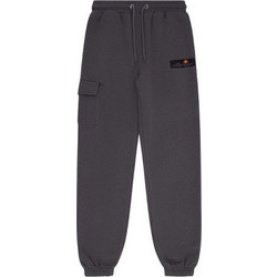 Ellesse Παιδικό Παντελόνι Φόρμας Ανθρακί S3X21176-103