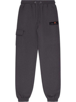 Ellesse Παιδικό Παντελόνι Φόρμας Ανθρακί S3X21176-103