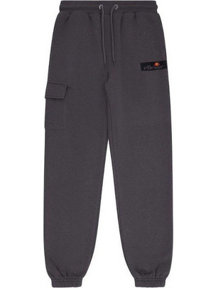Ellesse Παιδικό Παντελόνι Φόρμας Ανθρακί S3X21176-103