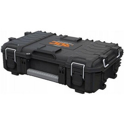 Keter 256979 Βαλίτσα Εργαλείων Μ57.1xΠ35.1xΥ16cm