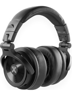 Vonyx HDX200 Ενσύρματα Ακουστικά DJ Over Ear Μαύρα