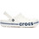 Crocs Bayaband Clogs White 205089-126