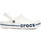 Crocs Bayaband Clogs White 205089-126 Crocs Bayaband Clogs White 205089-126