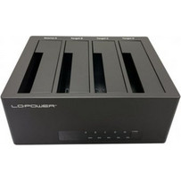 LC-Power LC-DOCK-U3-4B V2