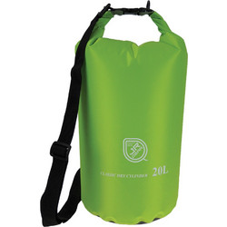 JR Gear Classic 12766 Στεγανός Σάκος Ώμου 20lt Πράσινος