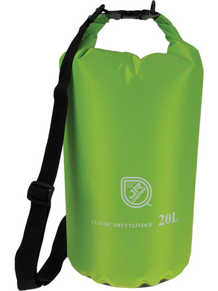 JR Gear Classic 12766 Στεγανός Σάκος Ώμου 20lt Πράσινος