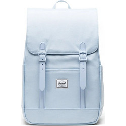 Herschel Retreat 11698-06578 Σακίδιο Πλάτης 17lt Γαλάζιο