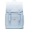 Herschel Retreat 11698-06578 Σακίδιο Πλάτης 17lt Γαλάζιο Herschel Retreat 11698-06578 Σακίδιο Πλάτης 17lt Γαλάζιο