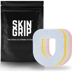 Skin Grip Αυτοκόλλητα Αντλίας Omnipod Pastels 20τμχ