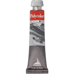 Maimeri Polycolor 220 Brilliant Red Ακρυλικό Χρώμα Ζωγραφικής 20ml