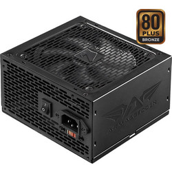 Armaggeddon Voltron Bronze 500W Τροφοδοτικό Υπολογιστή ATX 80 PLUS Bronze