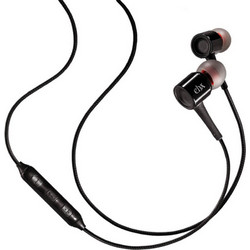 Electro-Harmonix Hot Lynx Handsfree In-Ear 3.5mm Black