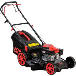 Villager AGM 5124R Μηχανή Γκαζόν Βενζίνης 170.1cc Κοπή 51cm