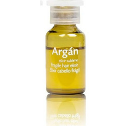 PostQuam Argan Λάδι Μαλλιών για Επανόρθωση 3ml