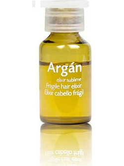 PostQuam Argan Λάδι Μαλλιών για Επανόρθωση 3ml