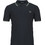 Fred Perry Ανδρική Μπλούζα Polo Κοντομάνικη Μαύρη M3600-T73