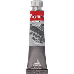 Maimeri Polycolor 280 Vermilion Ακρυλικό Χρώμα Ζωγραφικής 20ml