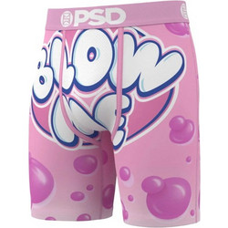 PSD Blow Me Ανδρικό Μποξεράκι Ροζ 126180077-MUL