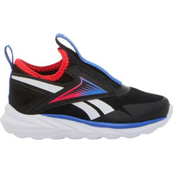 Reebok Lite Spinner Παιδικά Αθλητικά Παπούτσια για Τρέξιμο Μαύρα Μπλε Κόκκινα 100259045