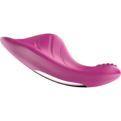 Anika Panty Egg Vibrator Pink